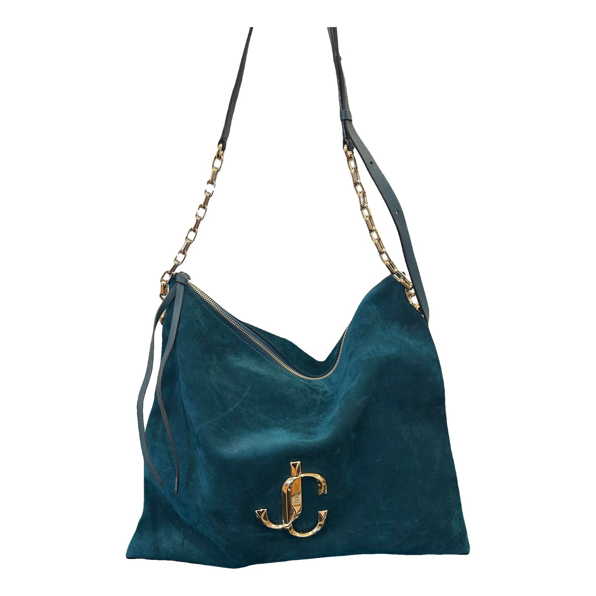 Jimmy Choo Varenne crossbody bag