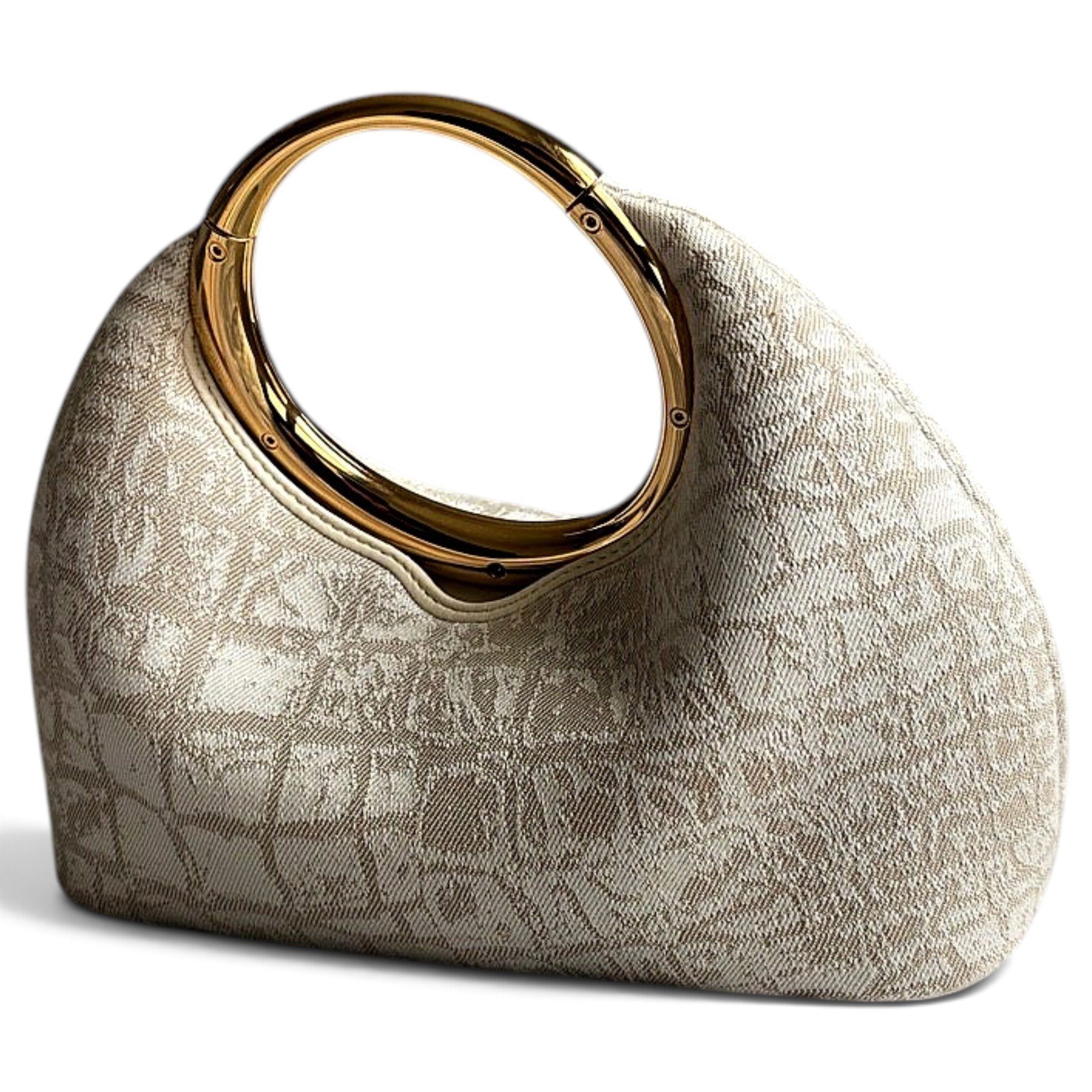 Jacquemus Le Petit Calino handbag