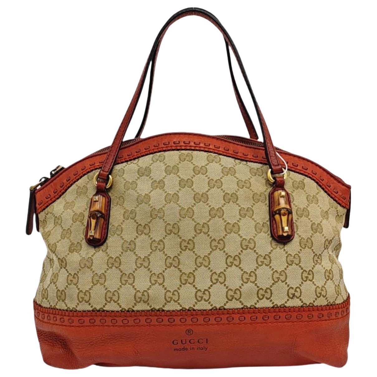 Cloth handbag