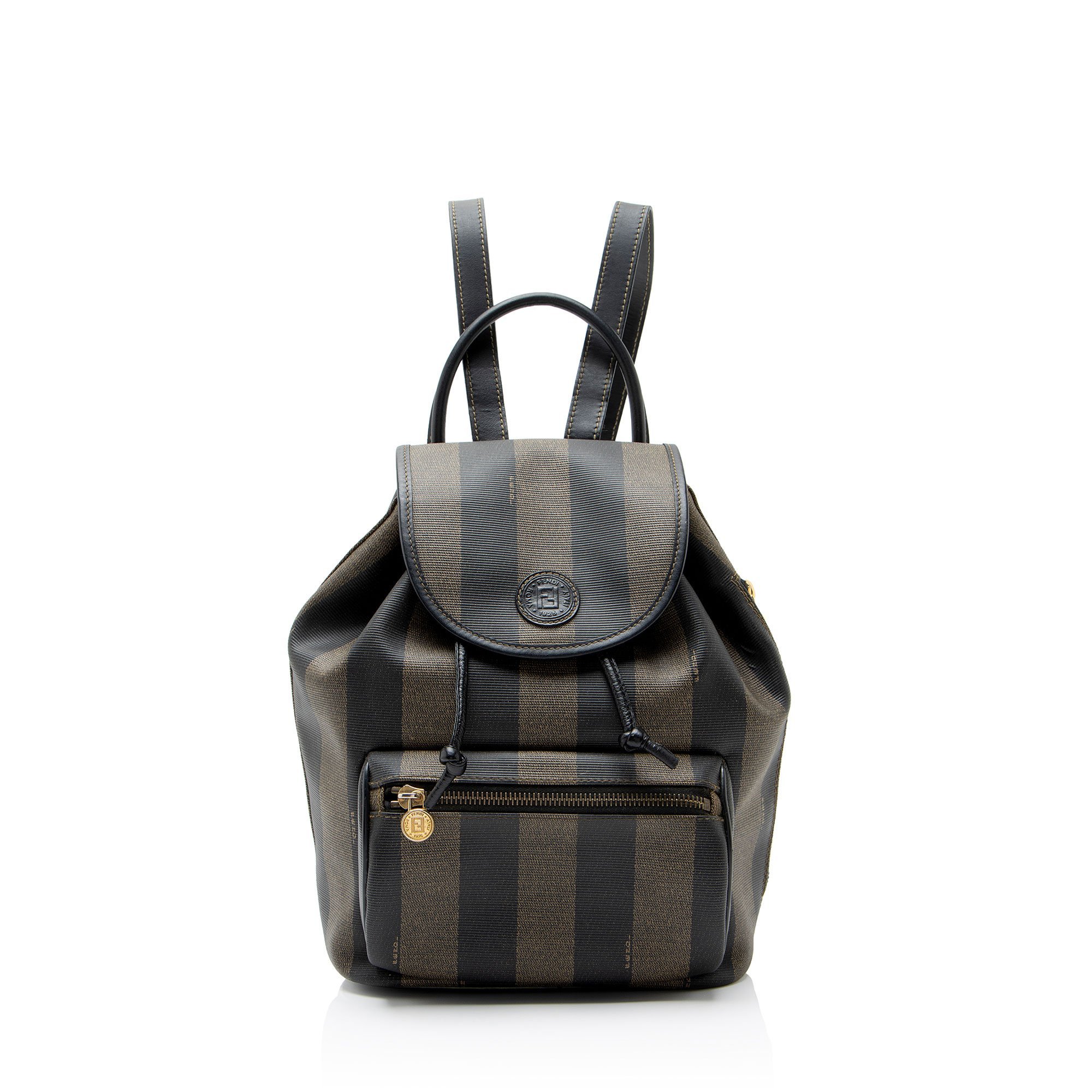Cloth backpack