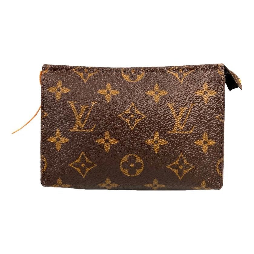 Louis Vuitton Cloth vanity case
