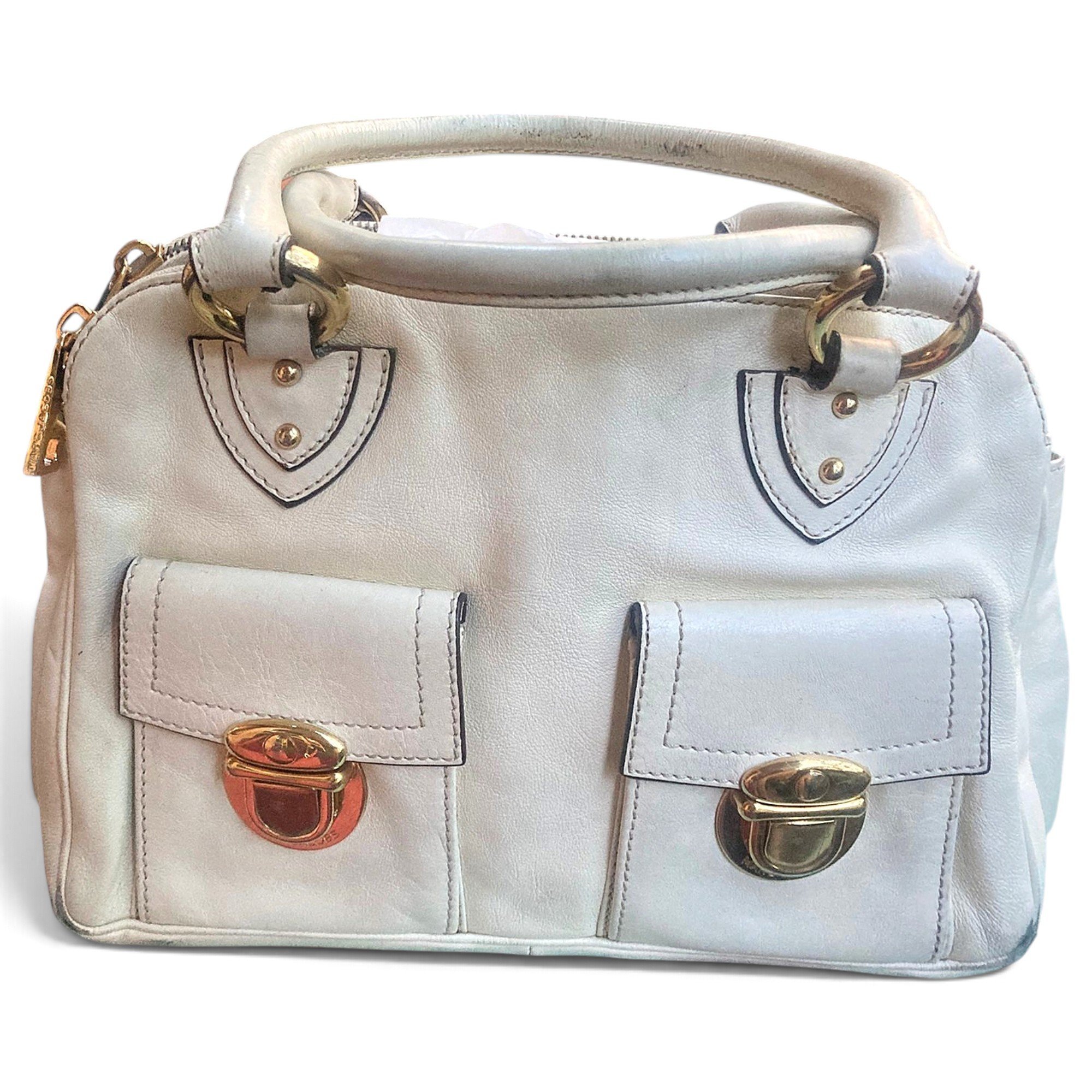 Marc Jacobs Single leather handbag