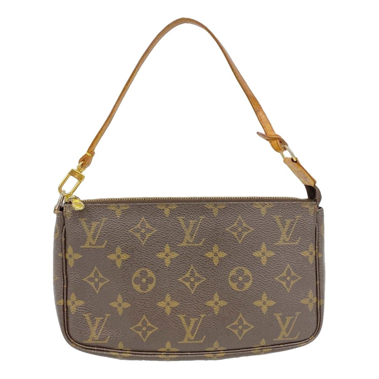 Pochette Accessoire cloth mini bag
