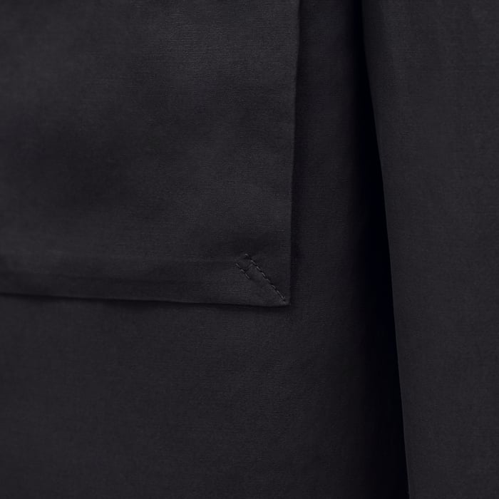 Noir Overshirt