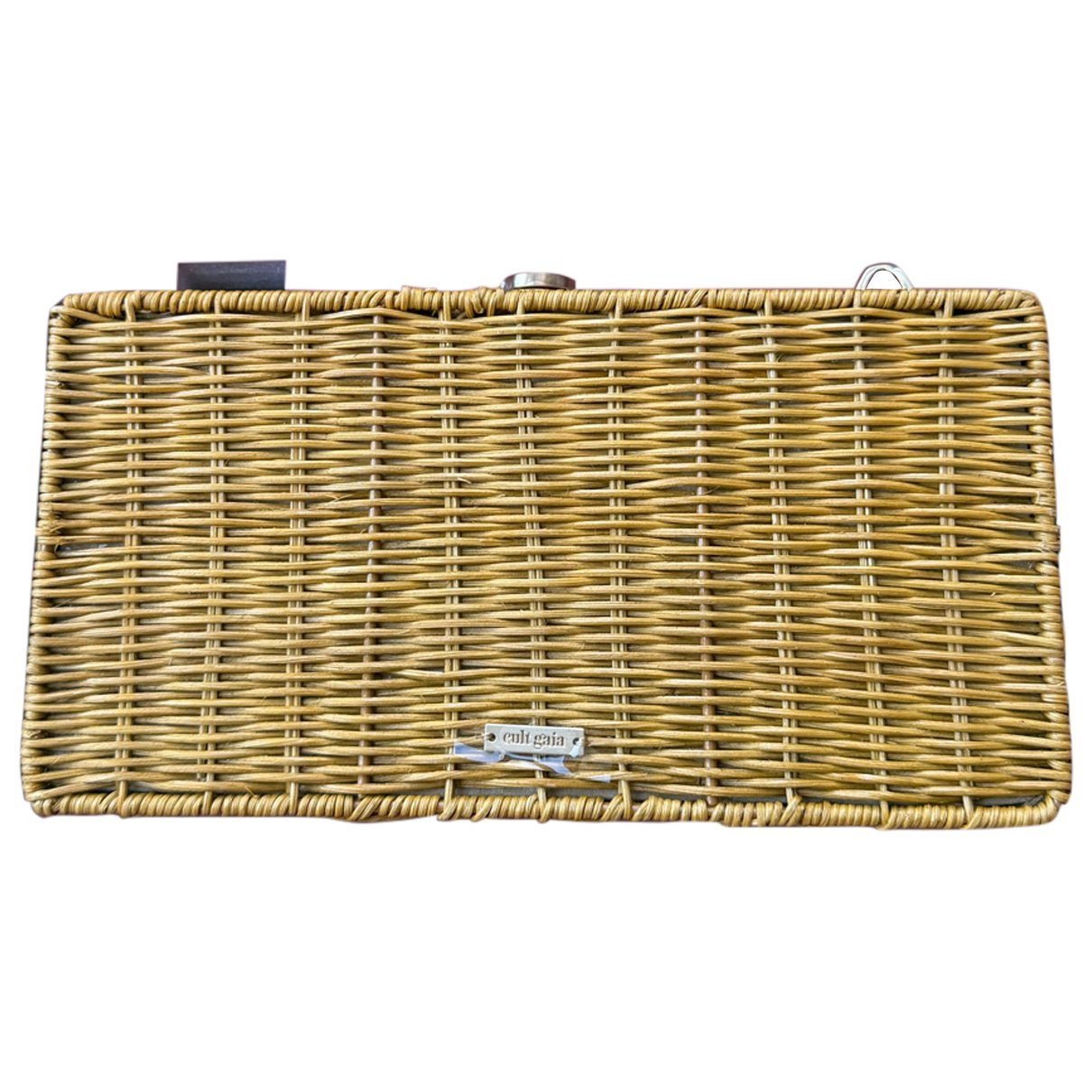Cult Gaia Clutch bag