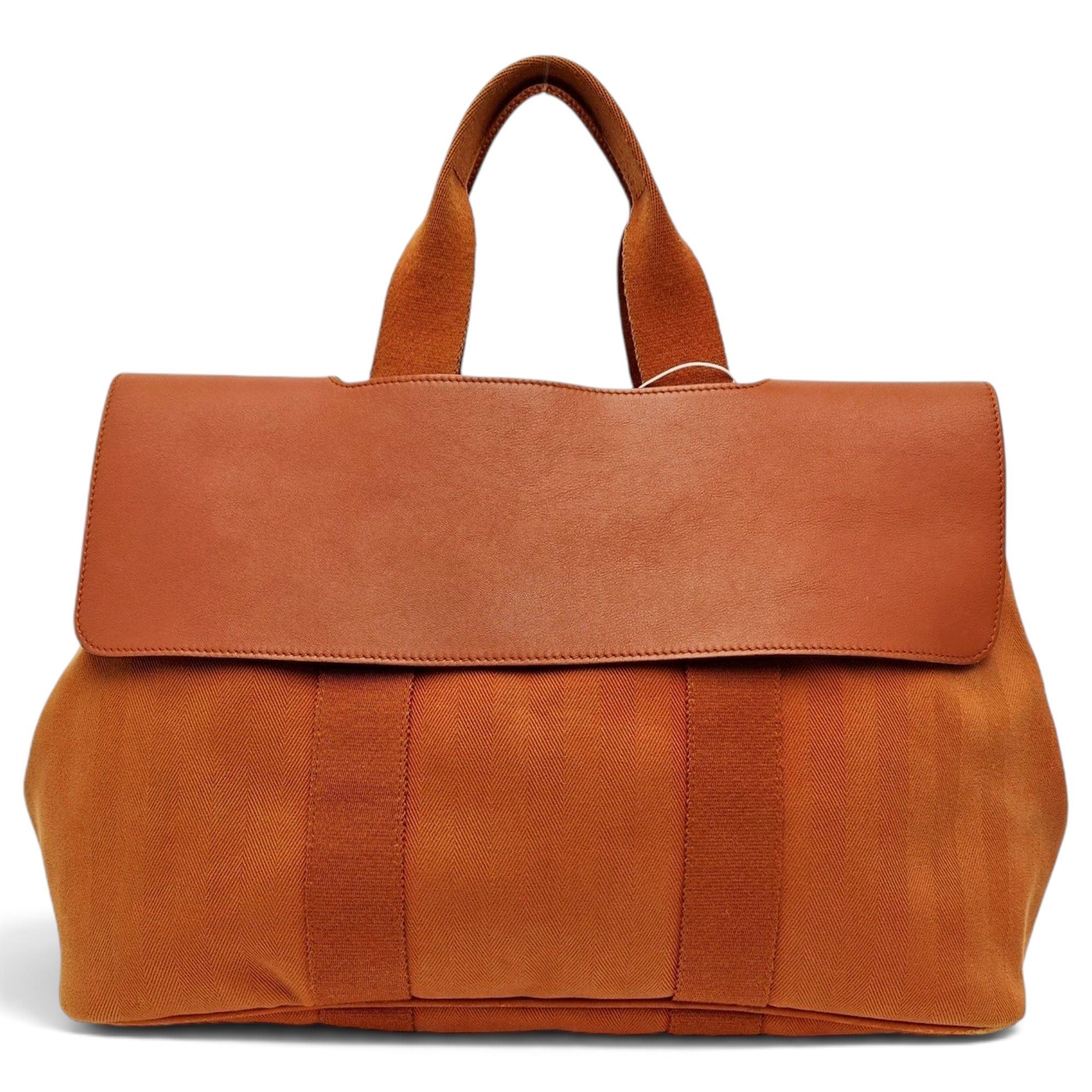 Valparaiso cloth handbag