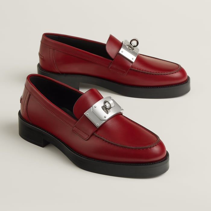 Rouge H Hot Loafer