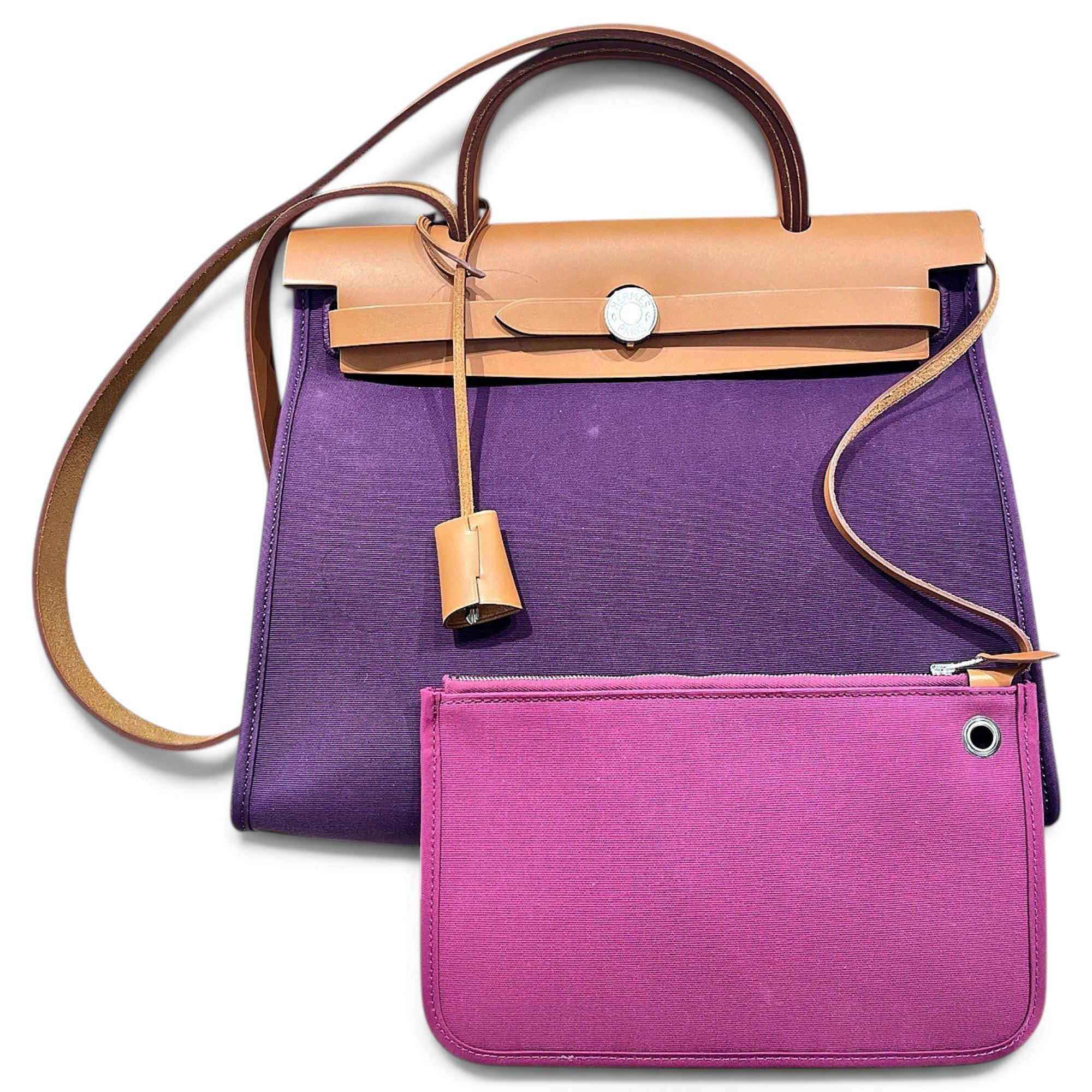Herbag cloth handbag