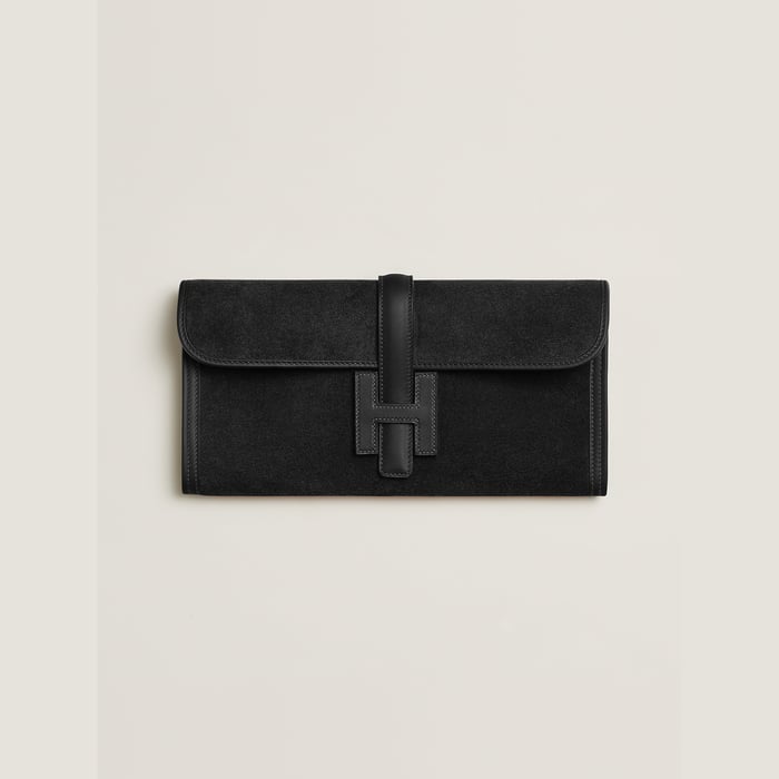 Noir Jige Elan 29 Clutch