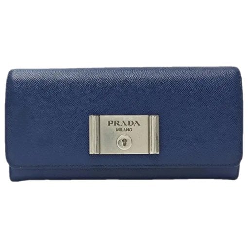 Leather mini bag