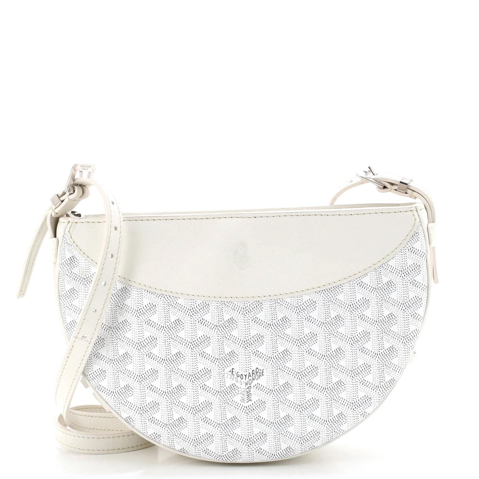 Goyard Cloth handbag