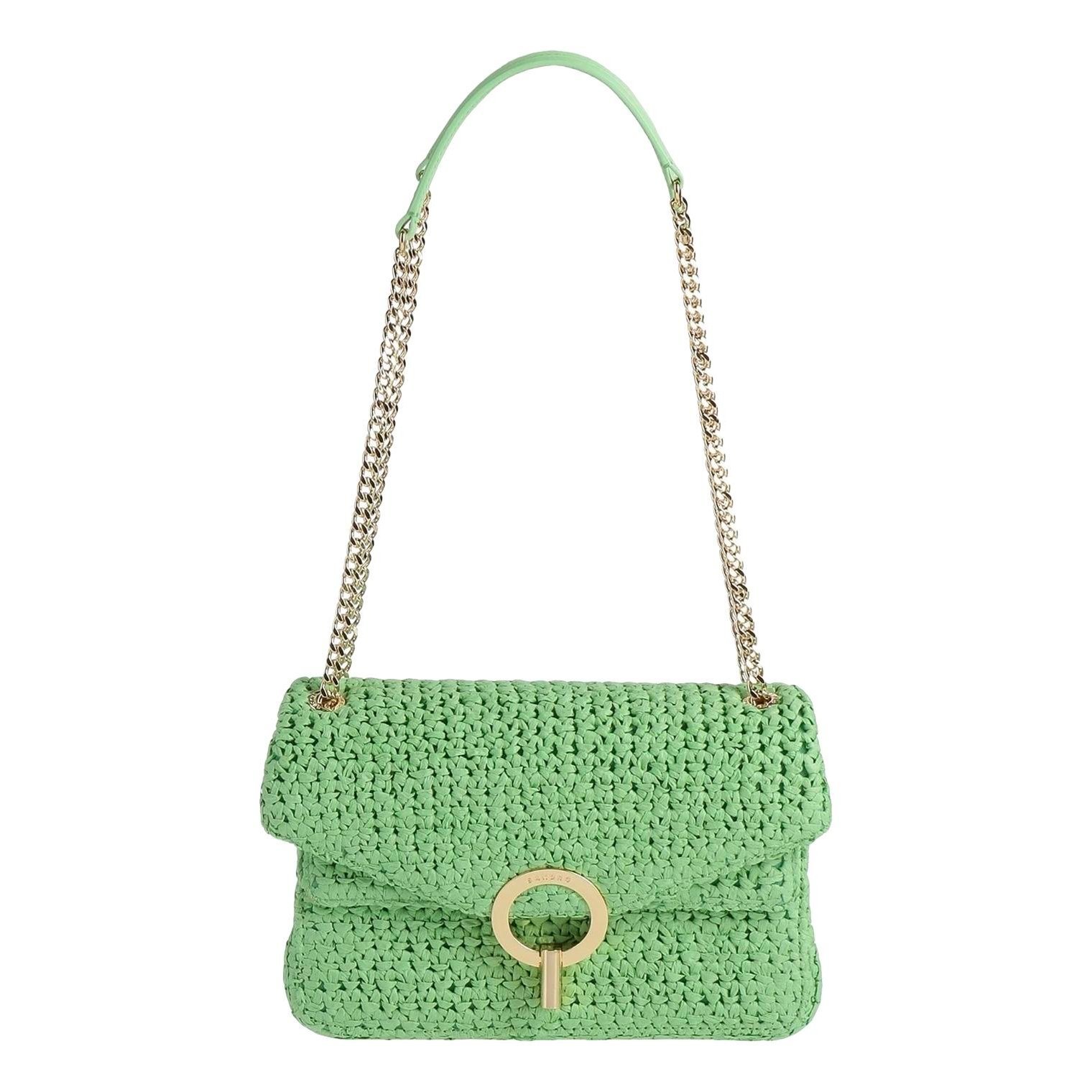 Yza handbag
