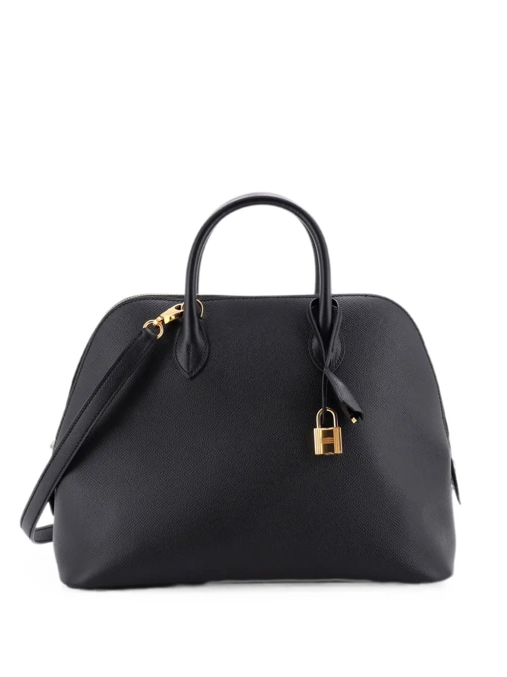 Hermes Bolide 1923 Bag Epsom 30 satchel