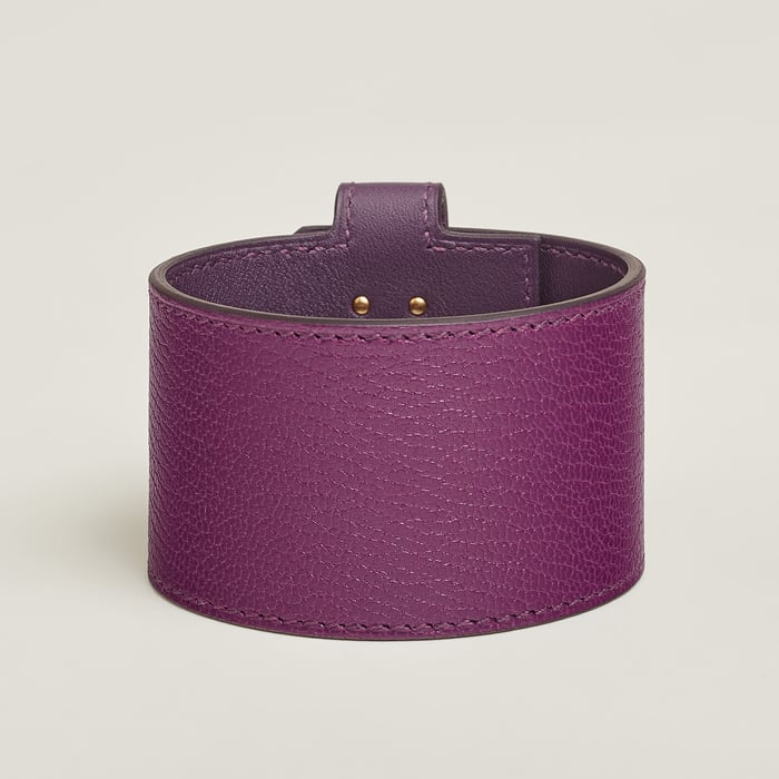 Anémone Kelly Twist Bracelet, Large Model