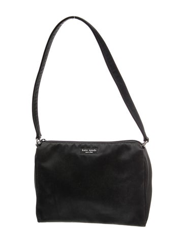 Kate Spade Nylon Shoulder Bag