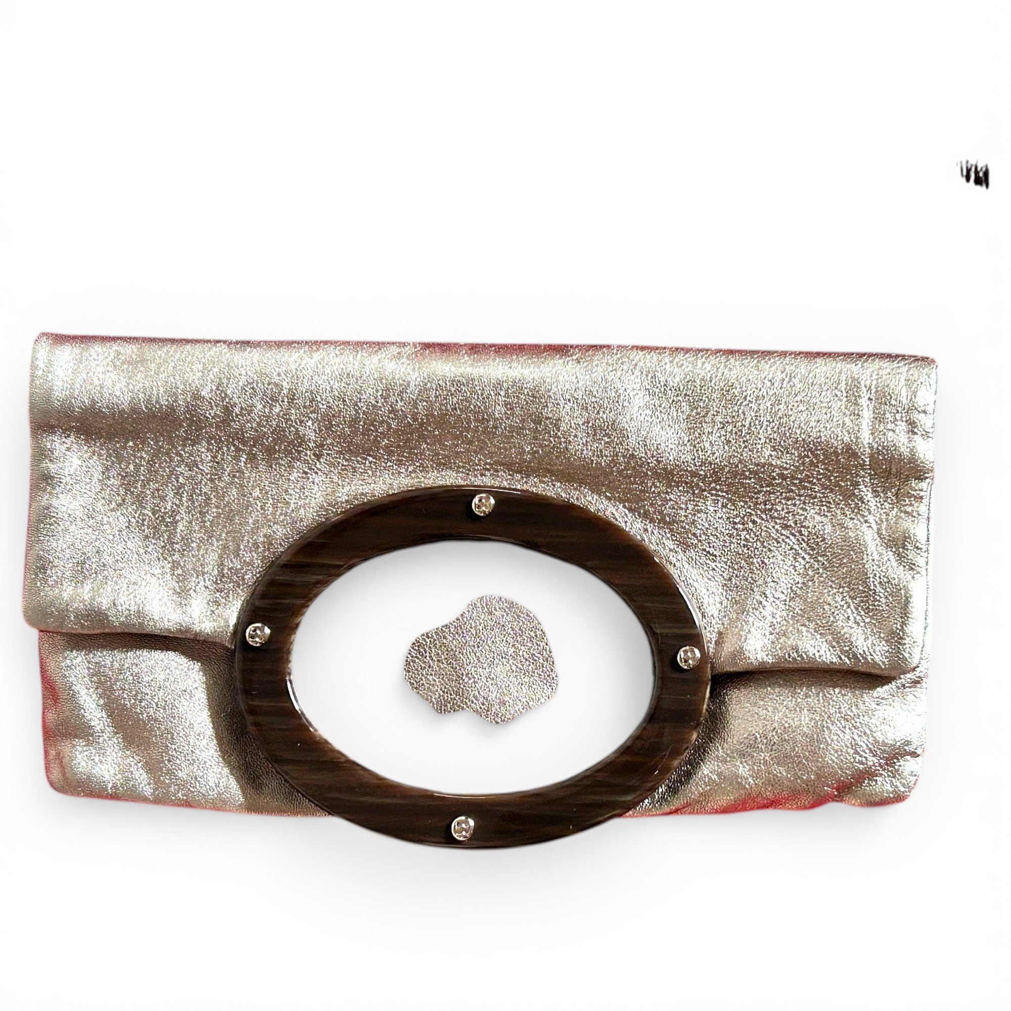 Kate Spade Leather clutch bag