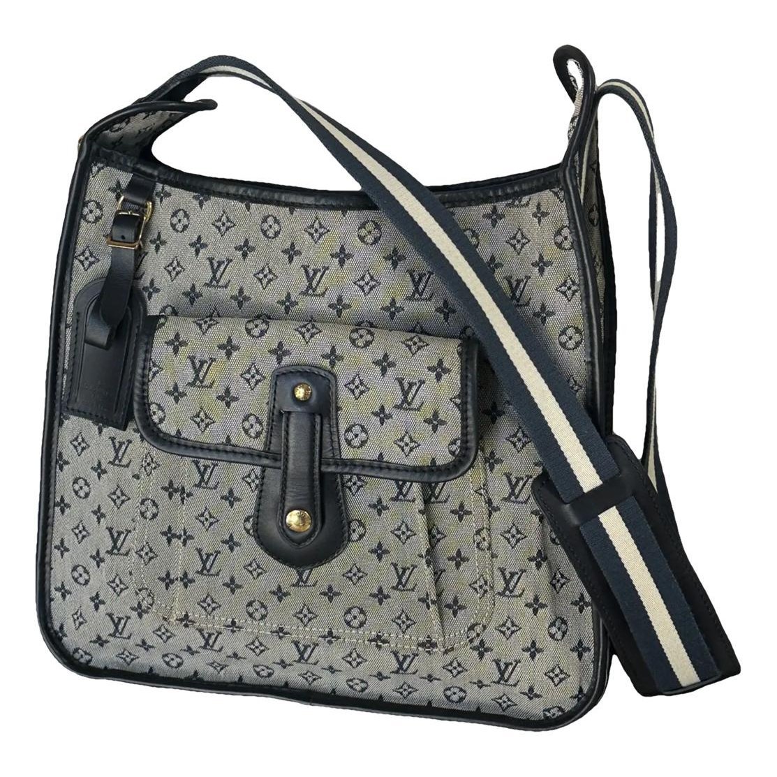 Mary Kate cloth handbag