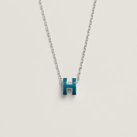 Mini Pop H pendant