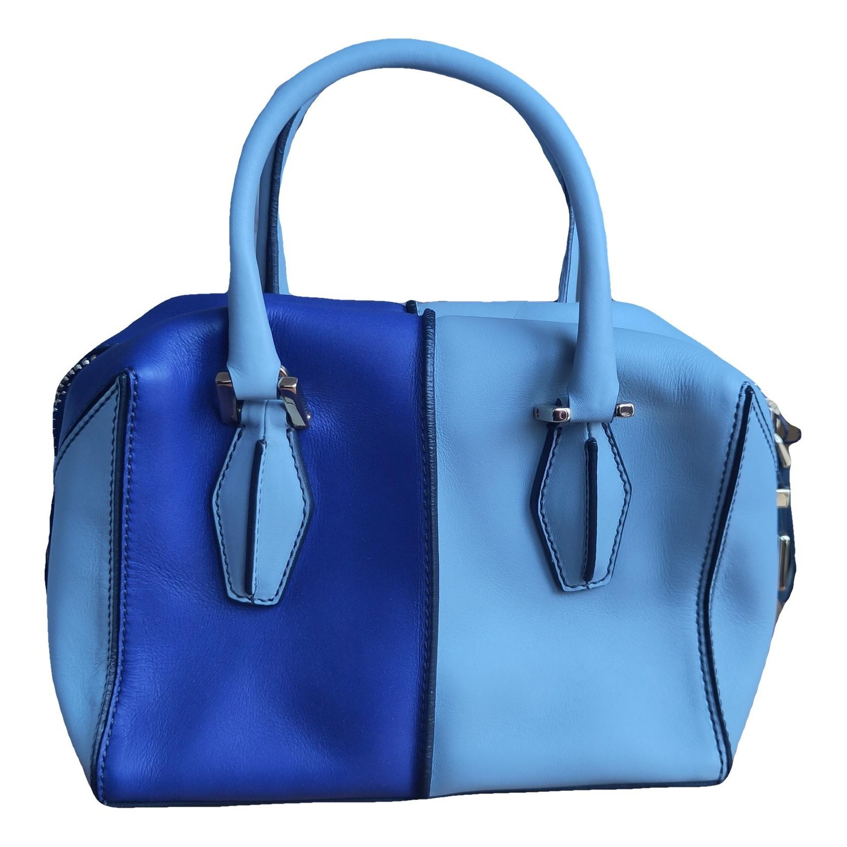 Tod's D Bag leather crossbody bag