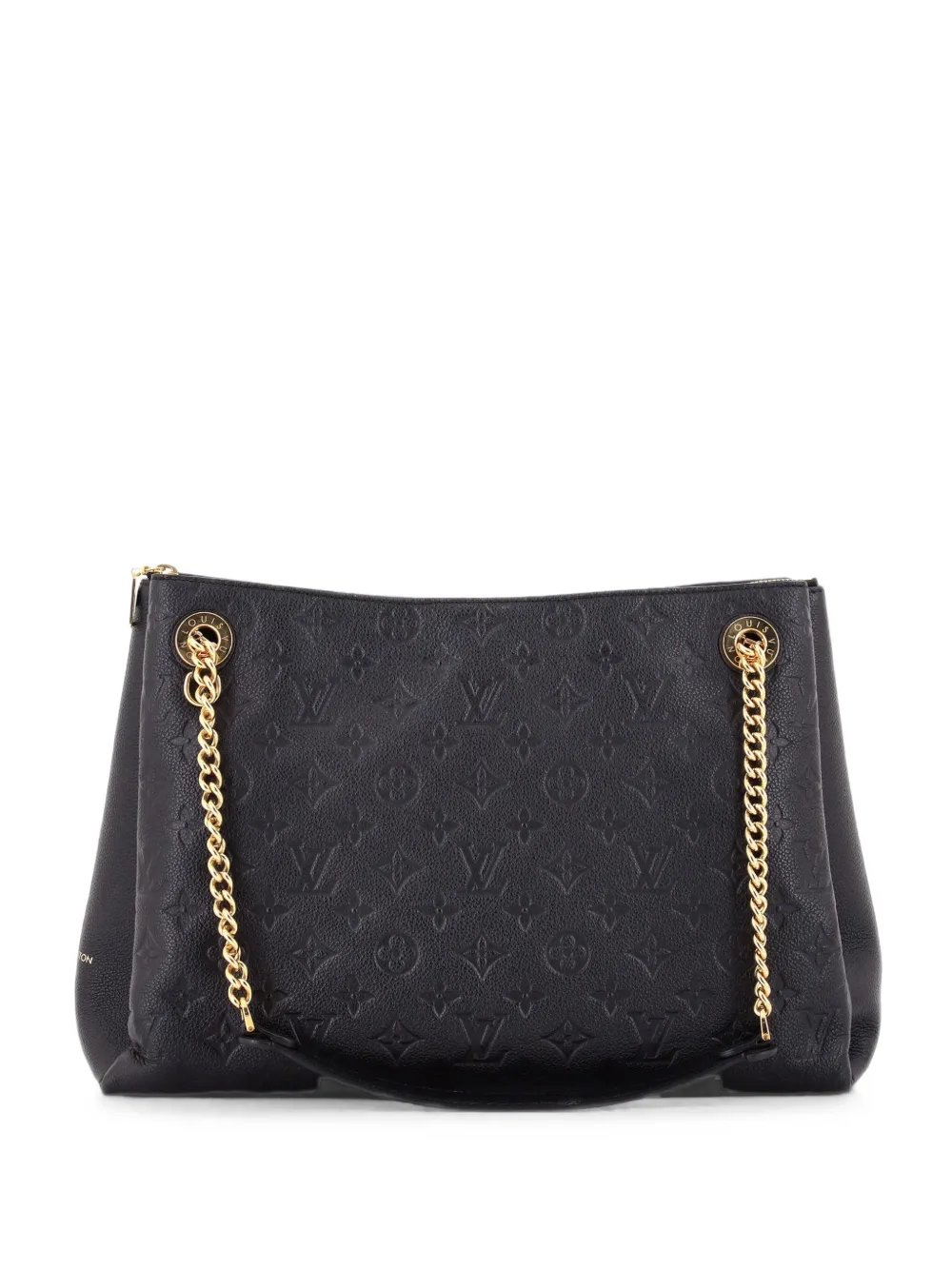 Surene Handbag Monogram Empreinte Leather MM shoulder bag