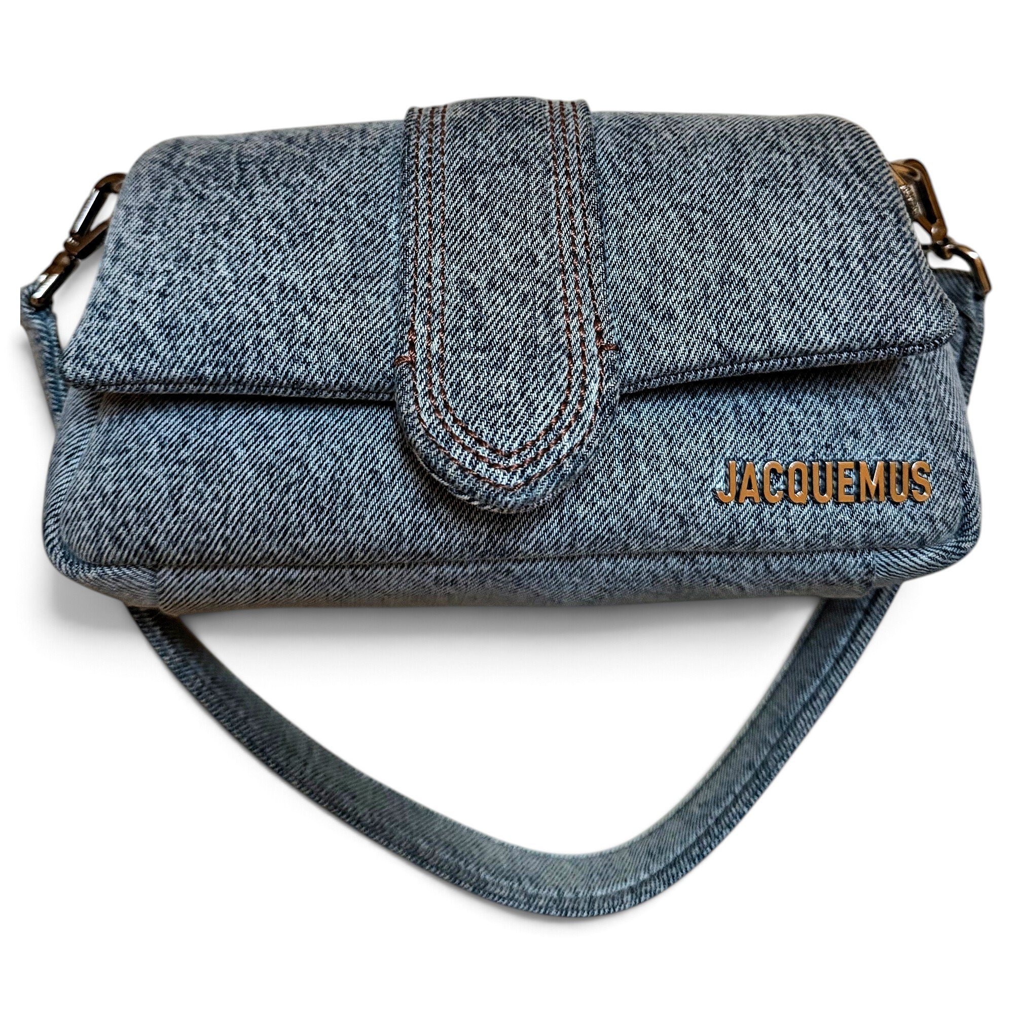 Bambimou handbag