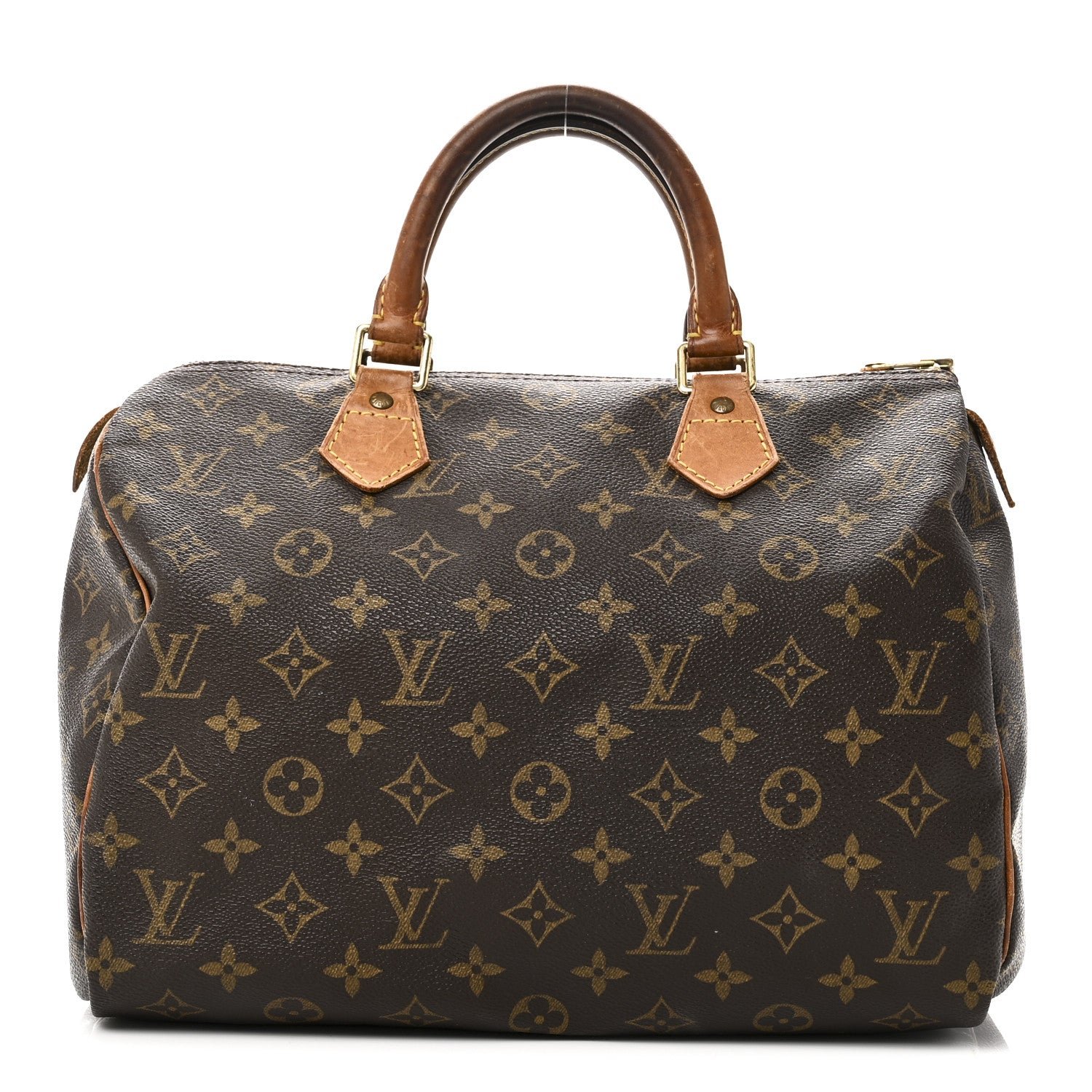 Louis Vuitton Monogram Speedy 30