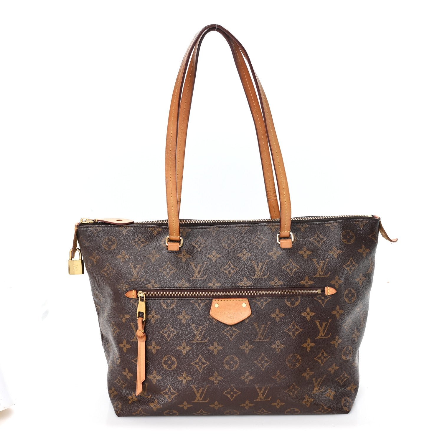 Louis Vuitton Monogram Iena MM