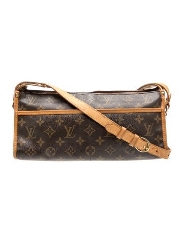 LV Monogram Popincourt