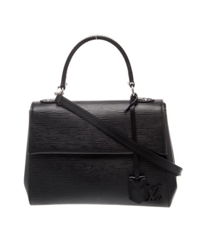 Louis Vuitton Vuitton Lv Monogram Cluny Bb