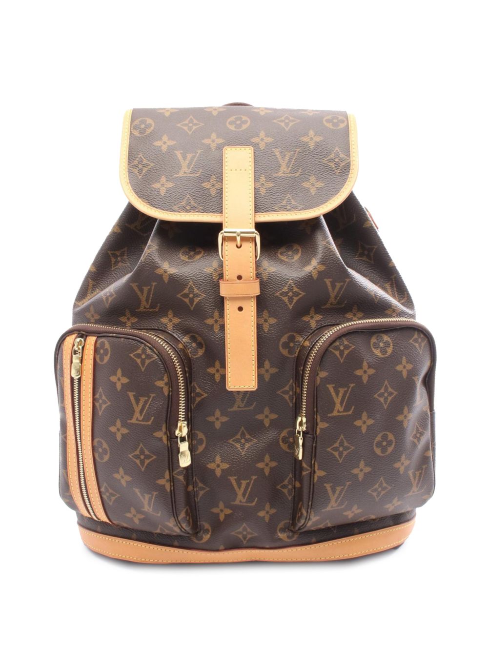 2016 Monogram Sac a Dos Bosphore backpack