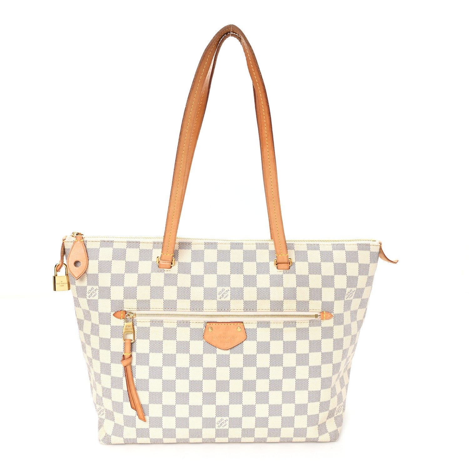 Louis Vuitton Damier Azur Iena MM