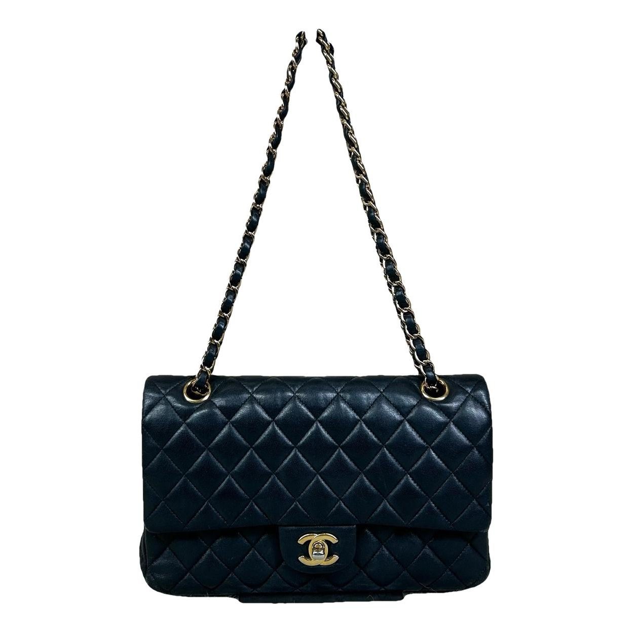 Timeless/Classique leather handbag