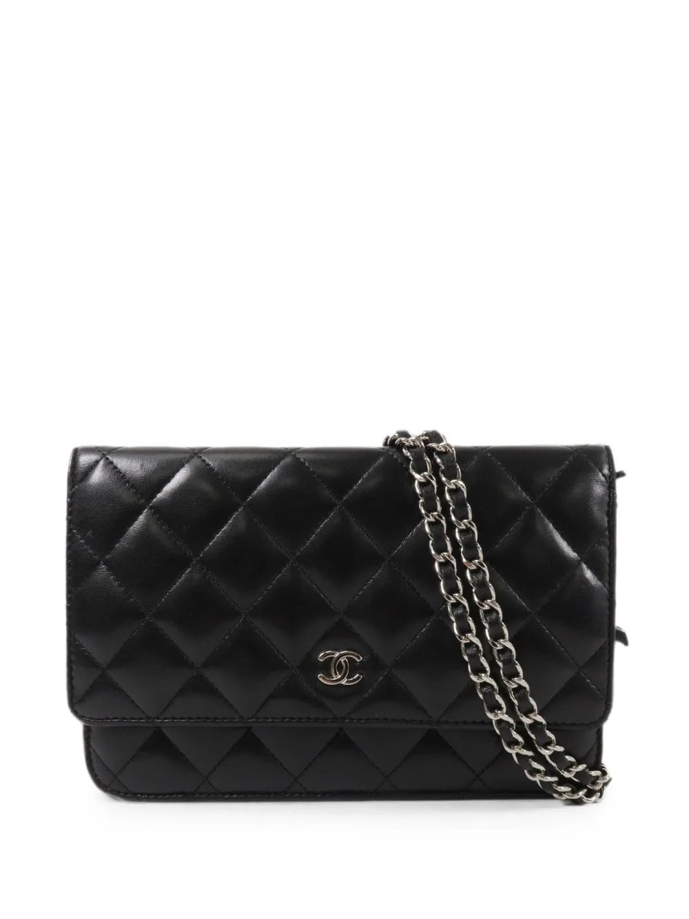 CC Wallet On Chain shoulder bag