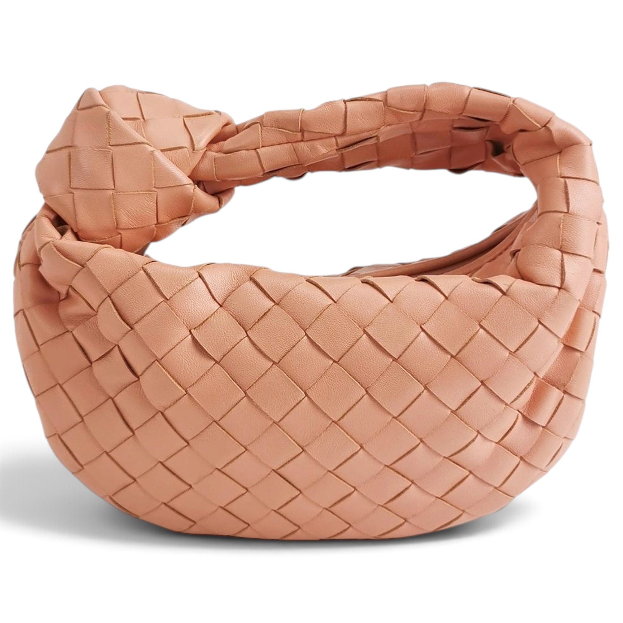 Bottega Veneta Jodie leather handbag