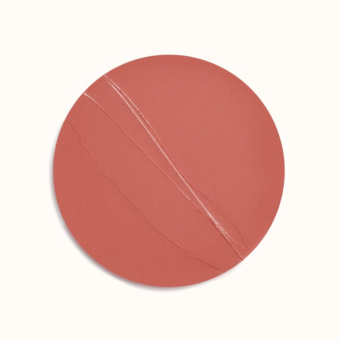 17 – beige Ébloui Satin Lipstick Refill, Beige Ebloui