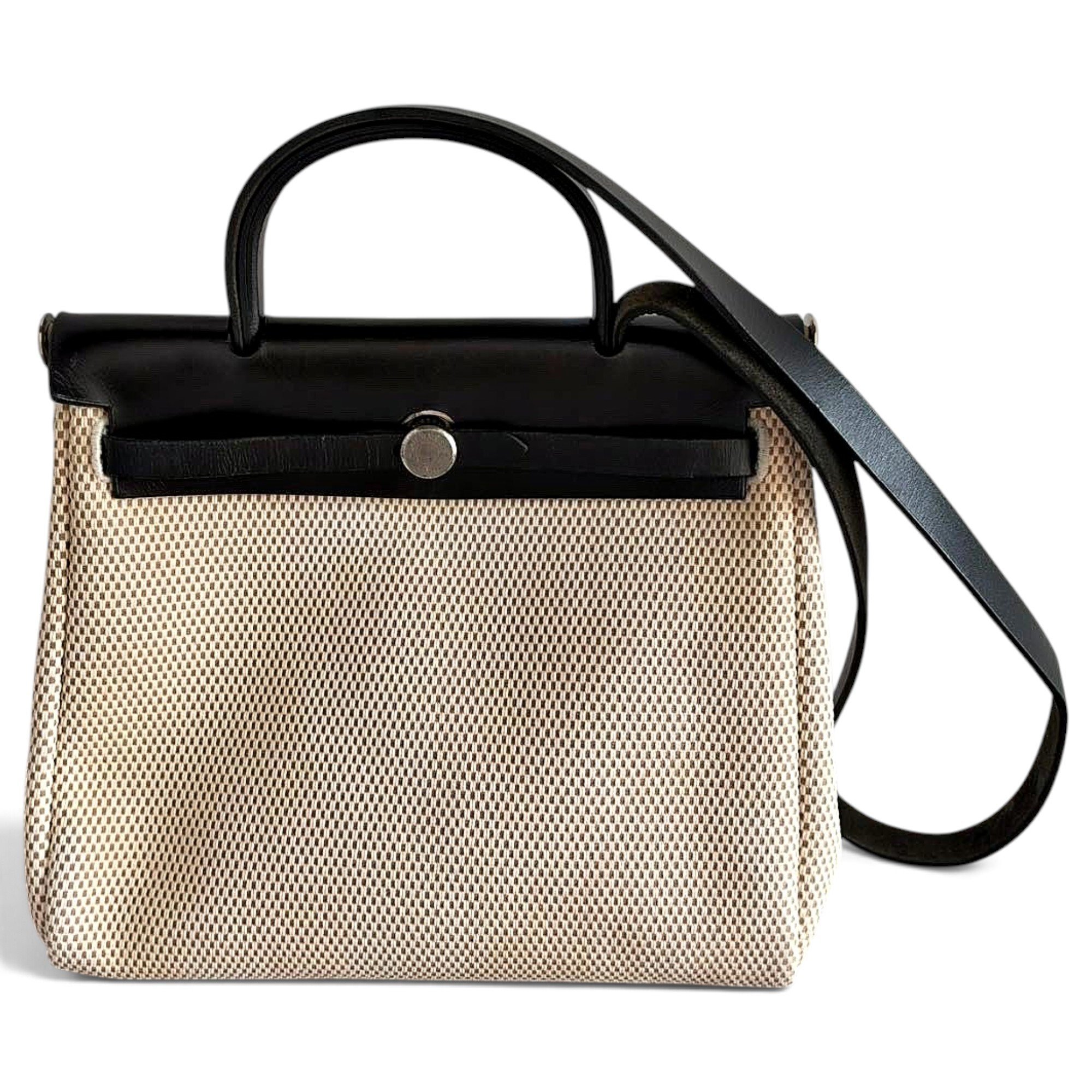 Herbag cloth handbag