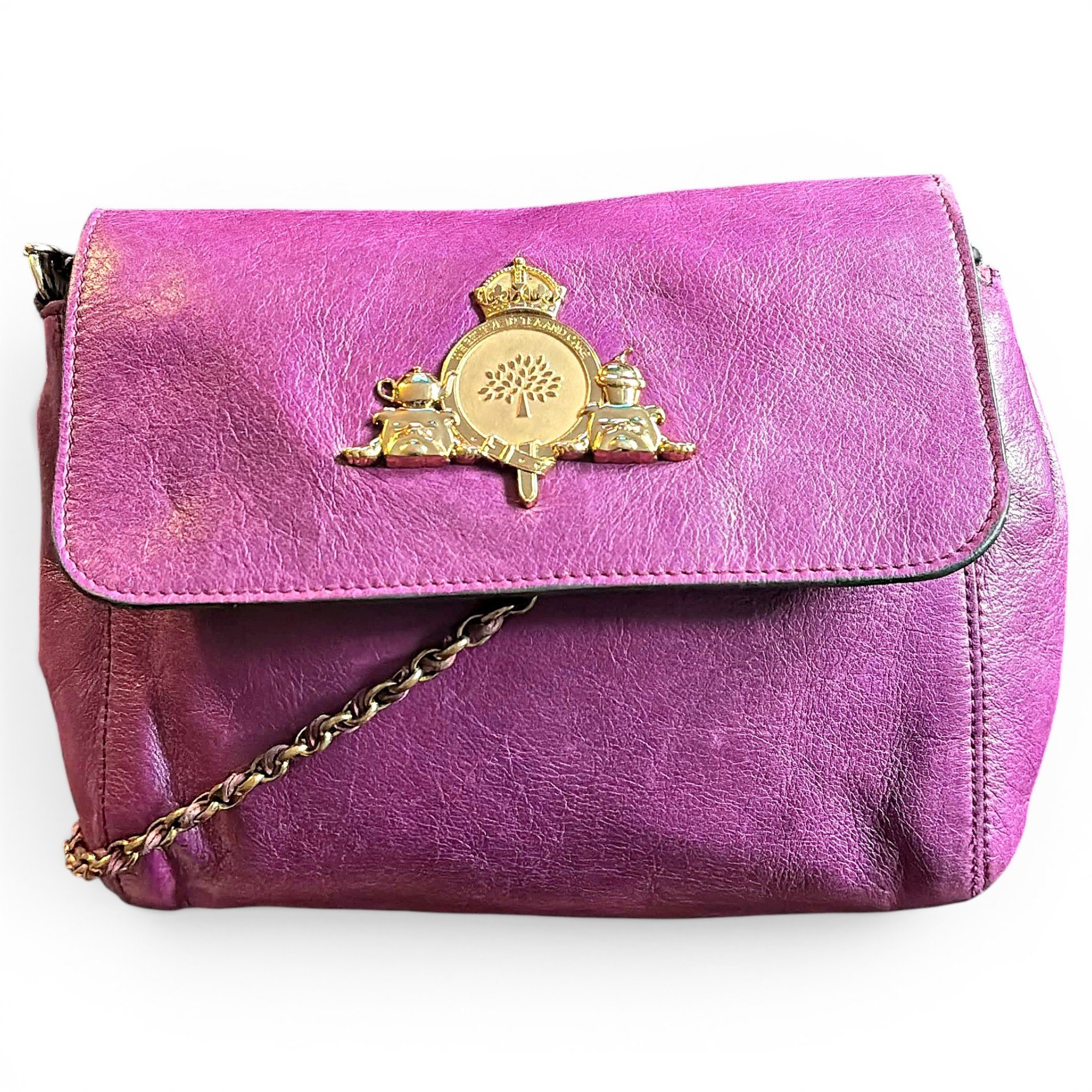 Mulberry Handbag