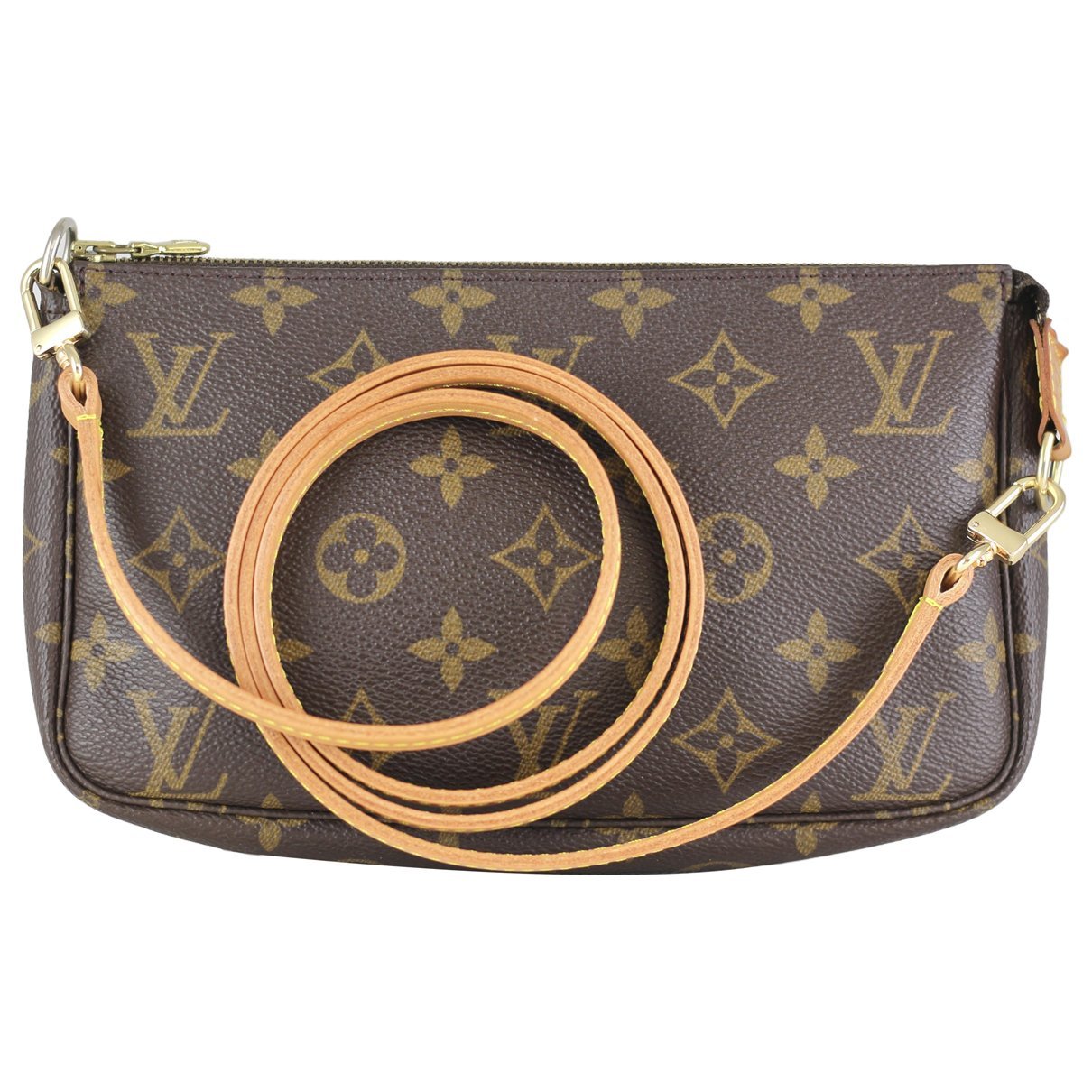 Pochette Accessoire cloth crossbody bag