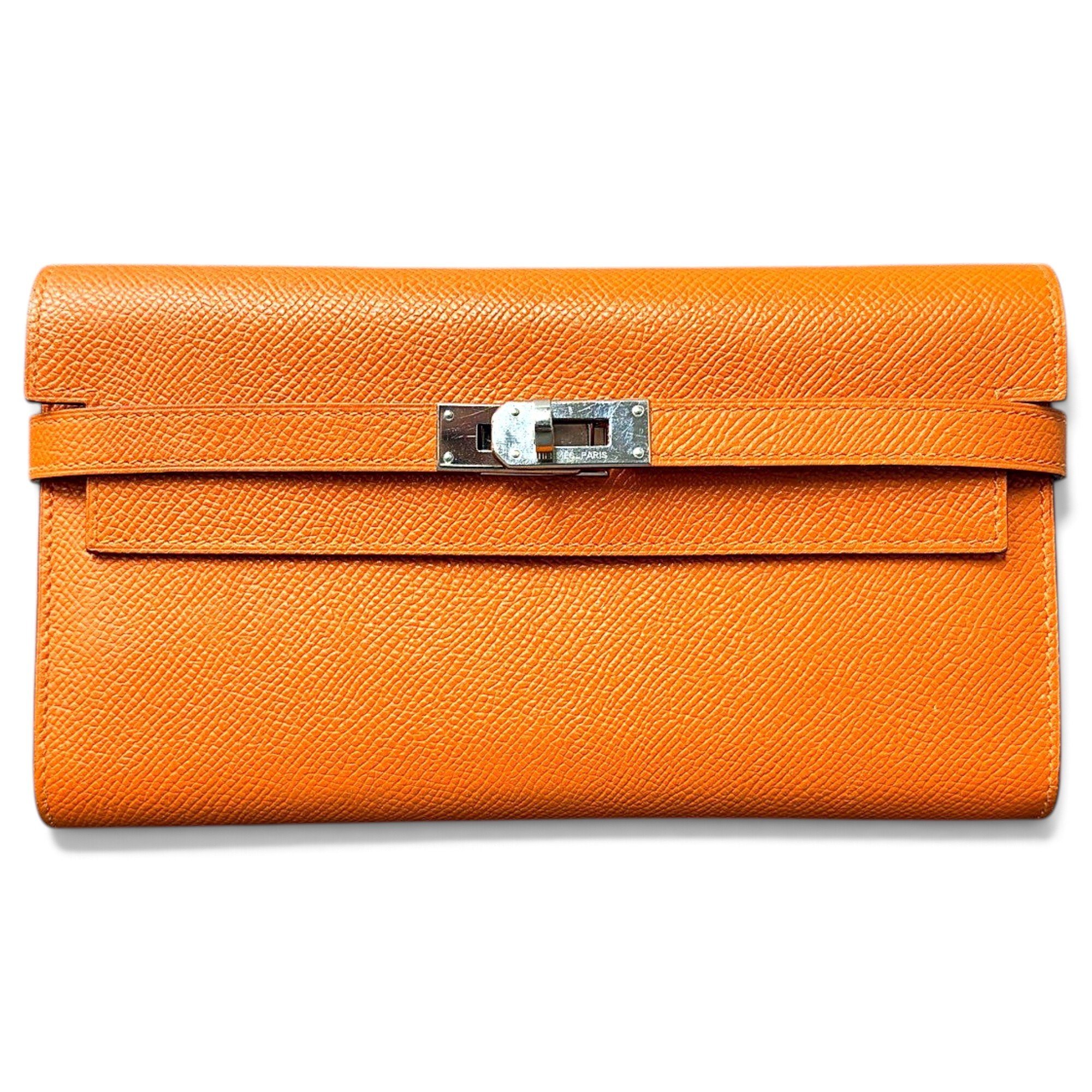 Kelly To Go leather handbag