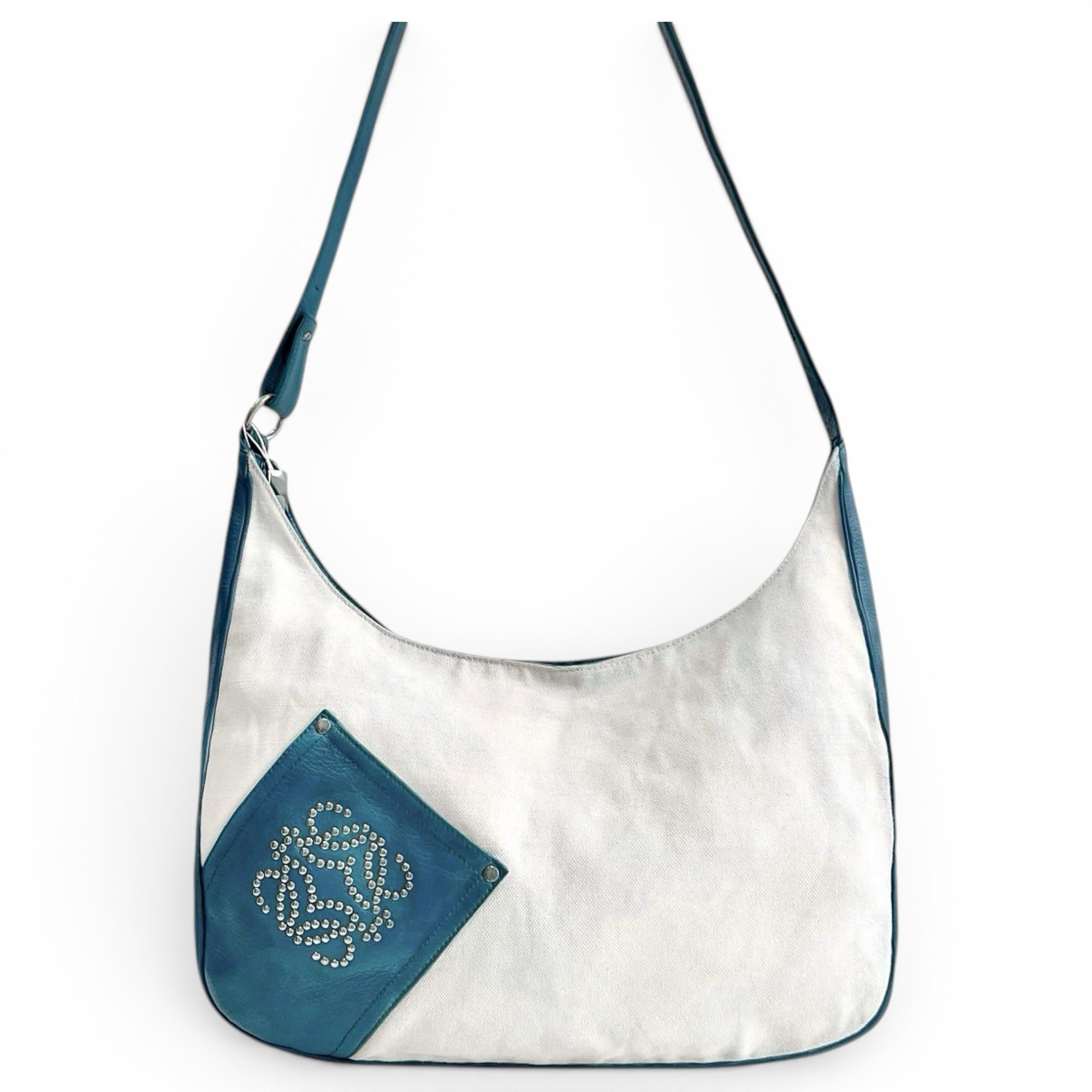 Cloth handbag