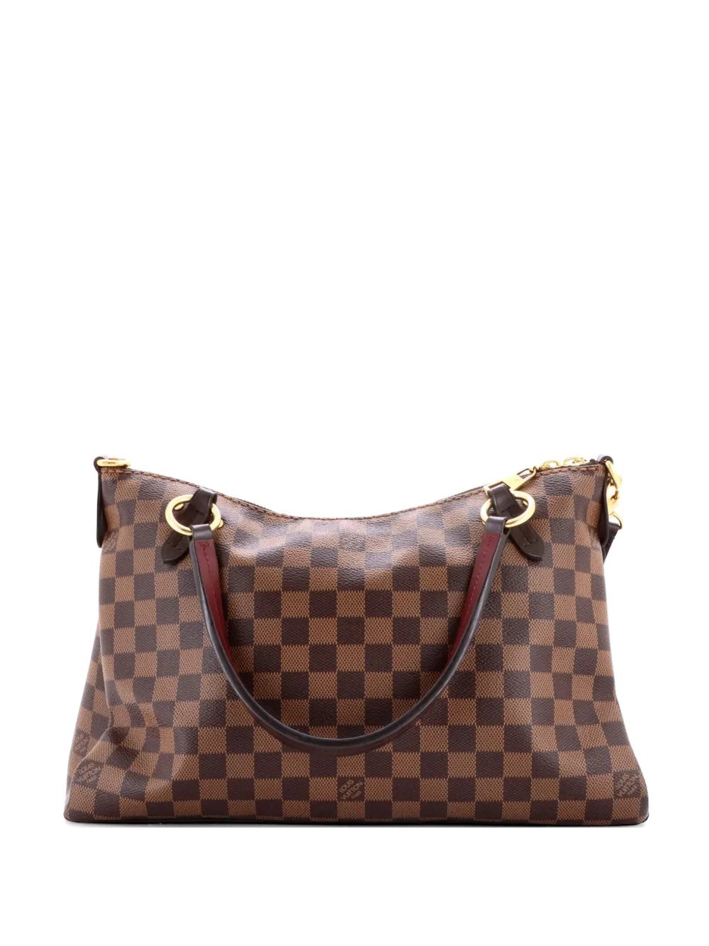Lymington Handbag Damier shoulder bag