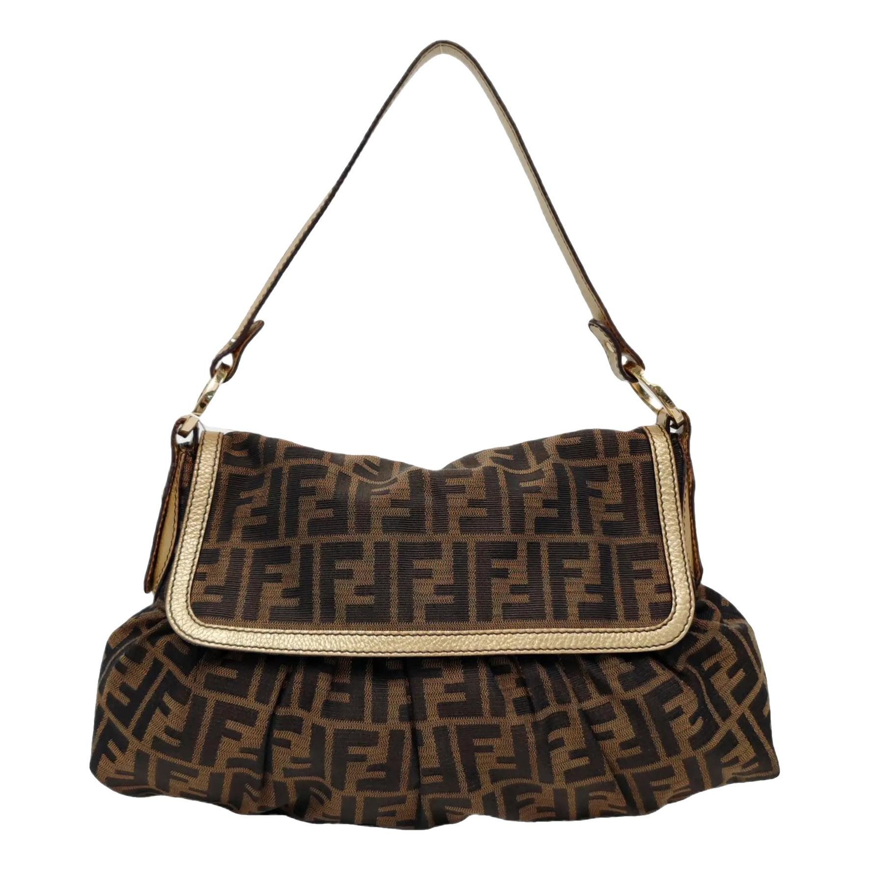 Chef leather handbag