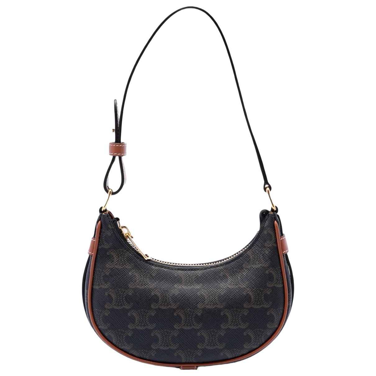 Celine Ava cloth handbag