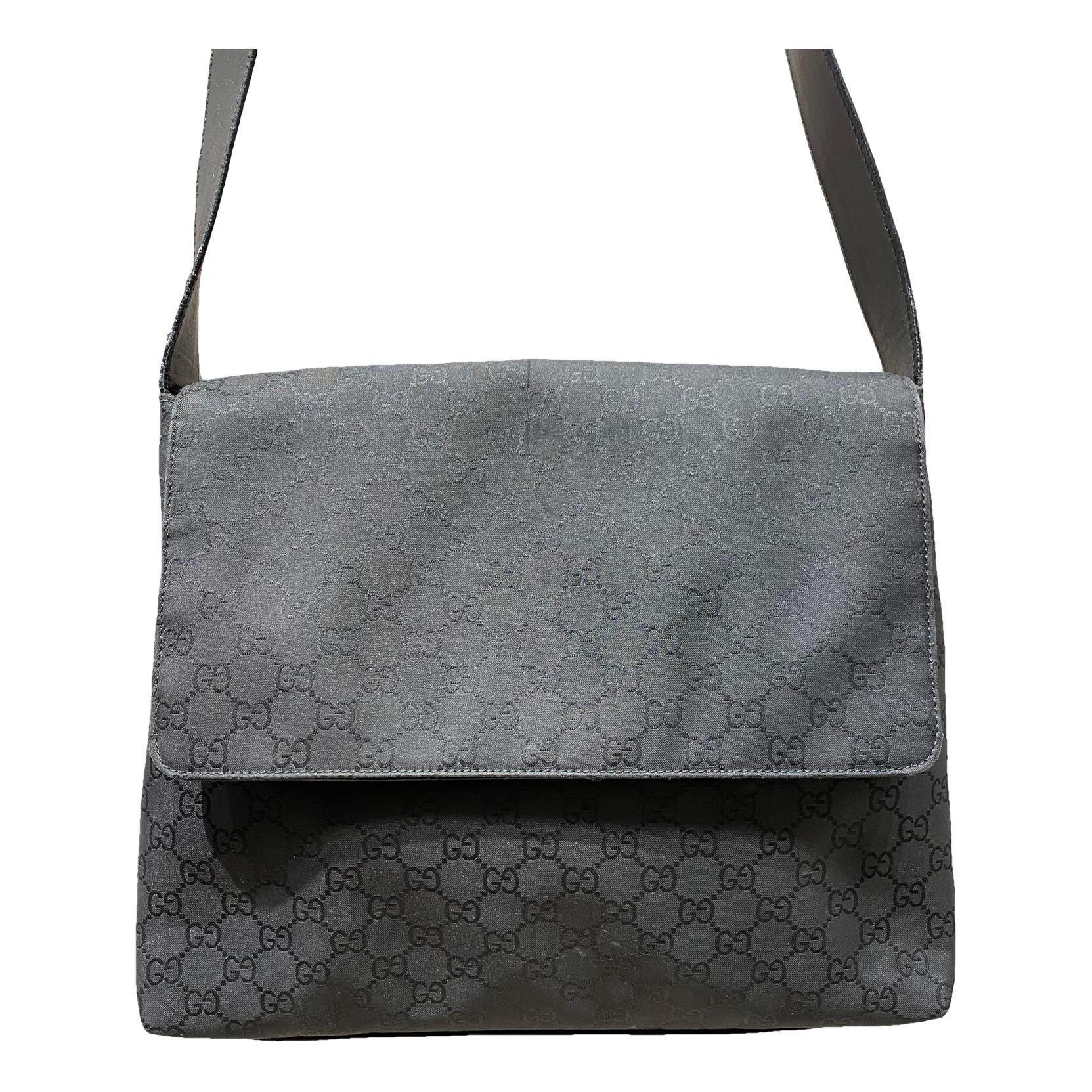 Cloth crossbody bag