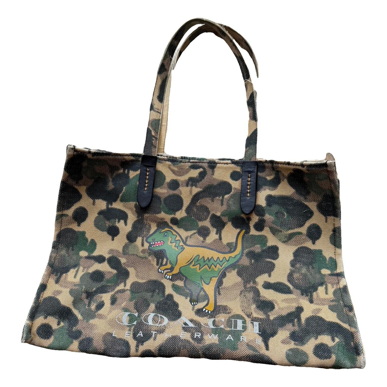 Cloth tote