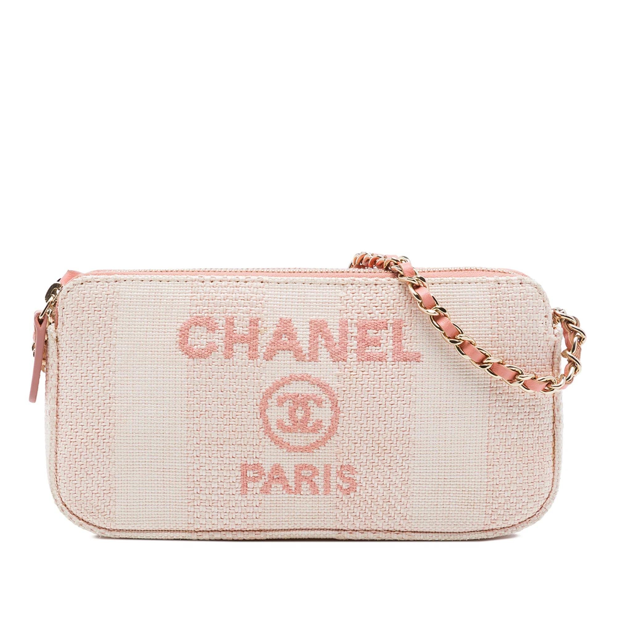 Deauville handbag