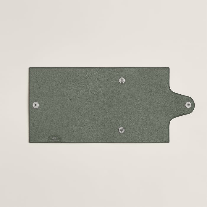 Vert Amande Ulysse Mini Notebook Cover