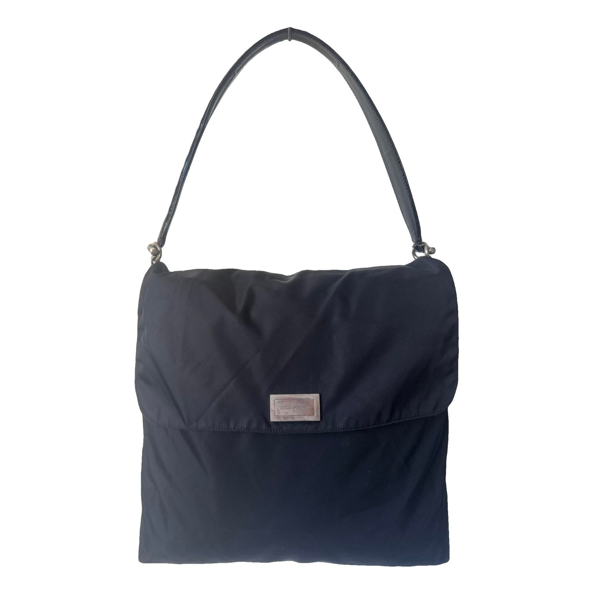 Cloth handbag