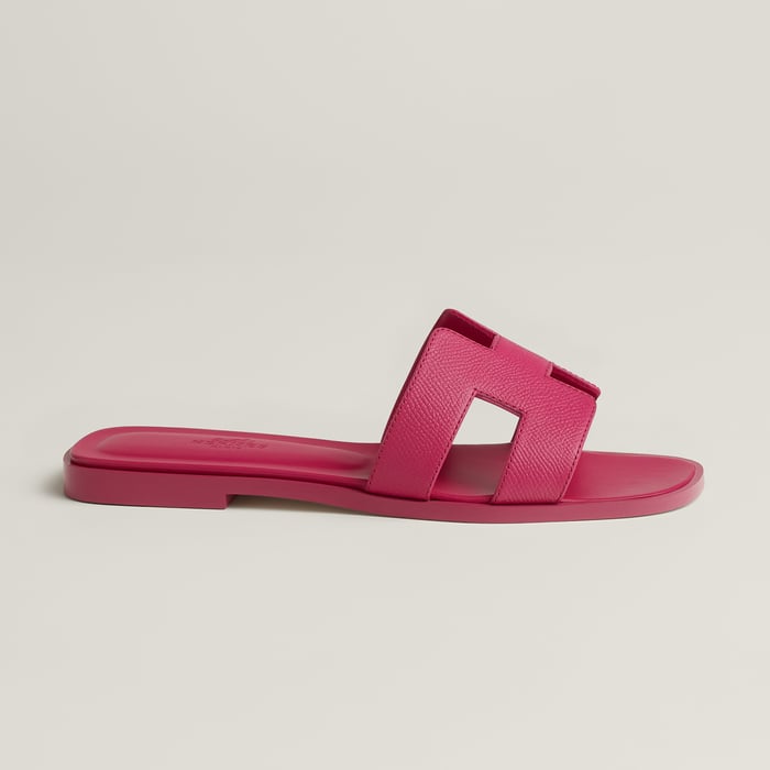 Rose Bougainvillier Oran Sandal
