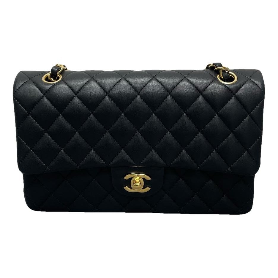 Timeless/Classique leather handbag